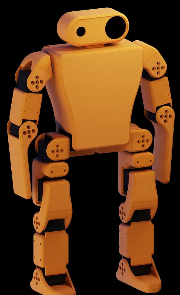 P-Bot