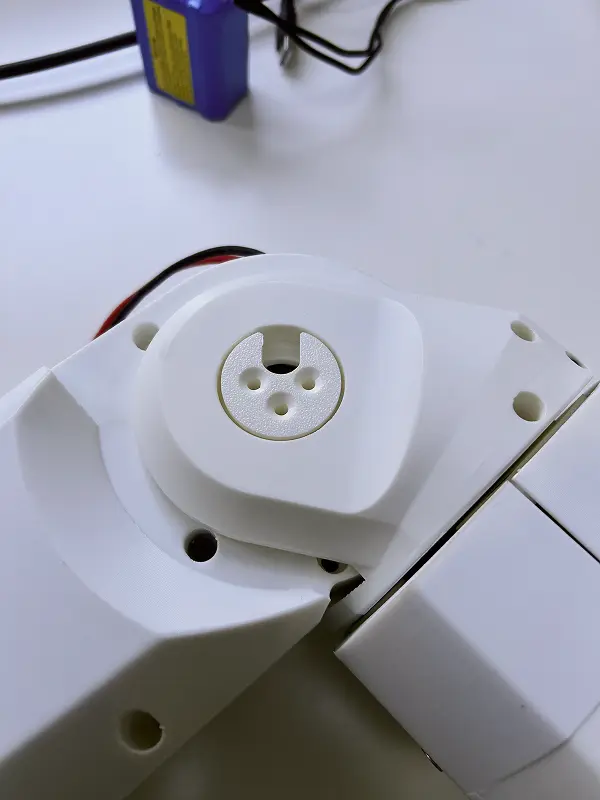 hip wiring validation