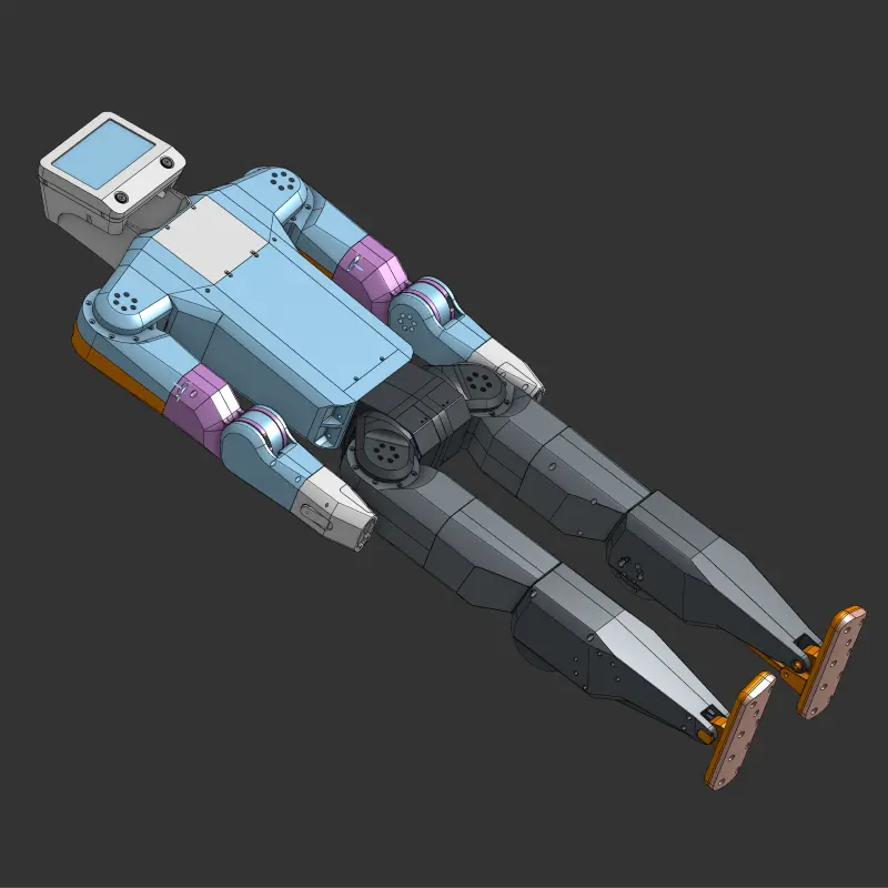final iteration CAD