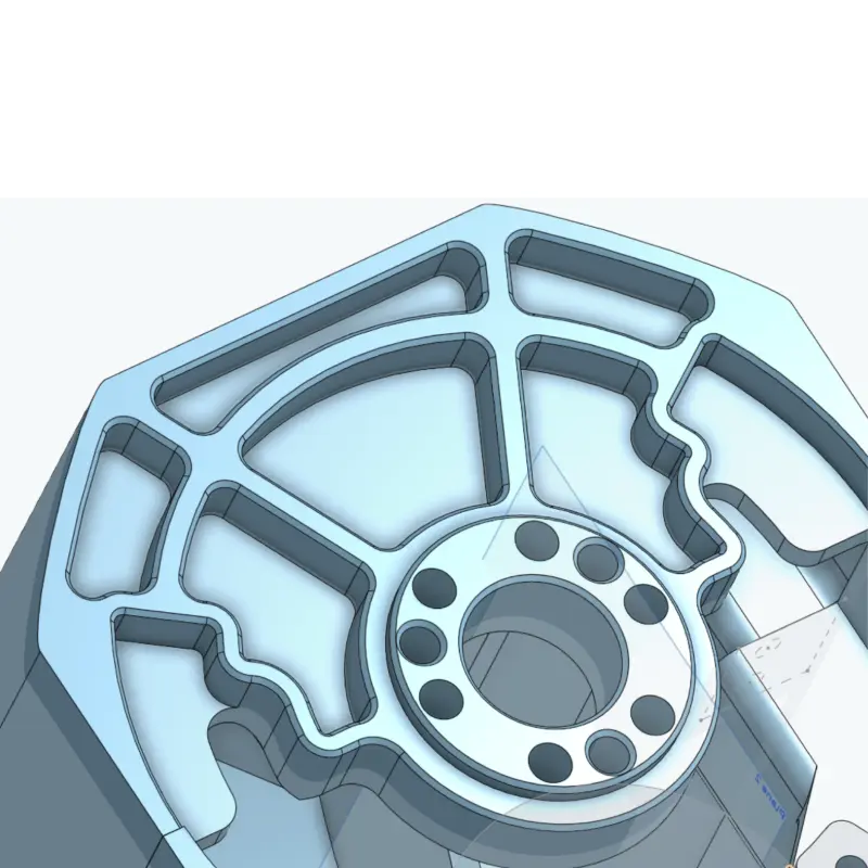 lightweighting