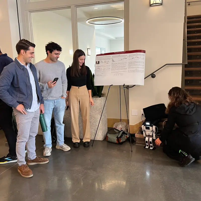 stanford rl demos