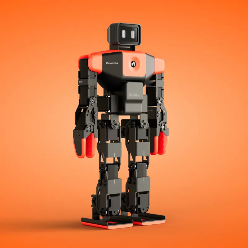 z-bot v3
