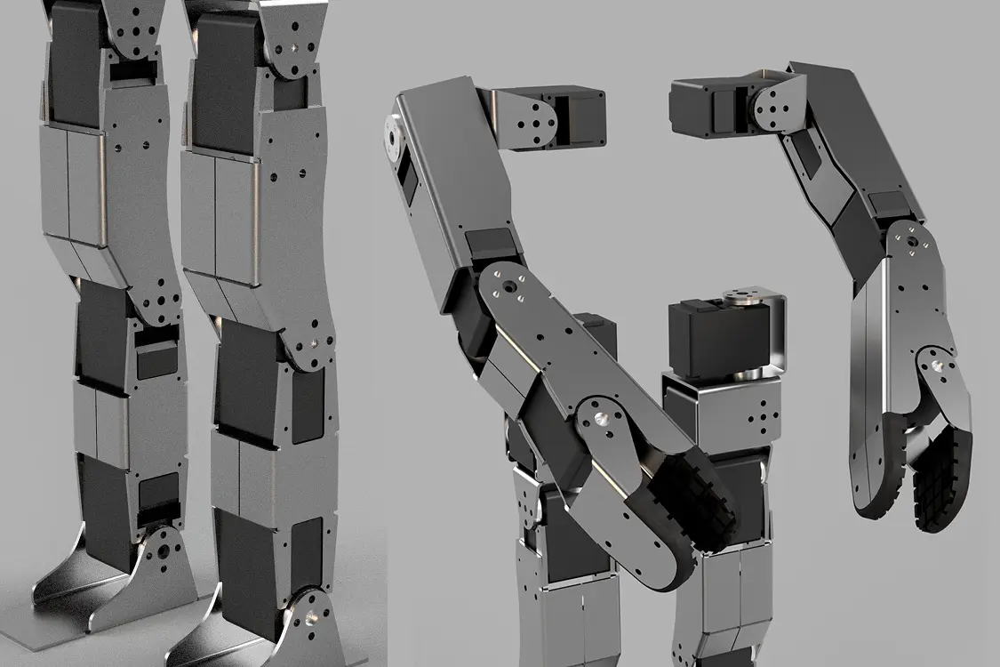 early renders