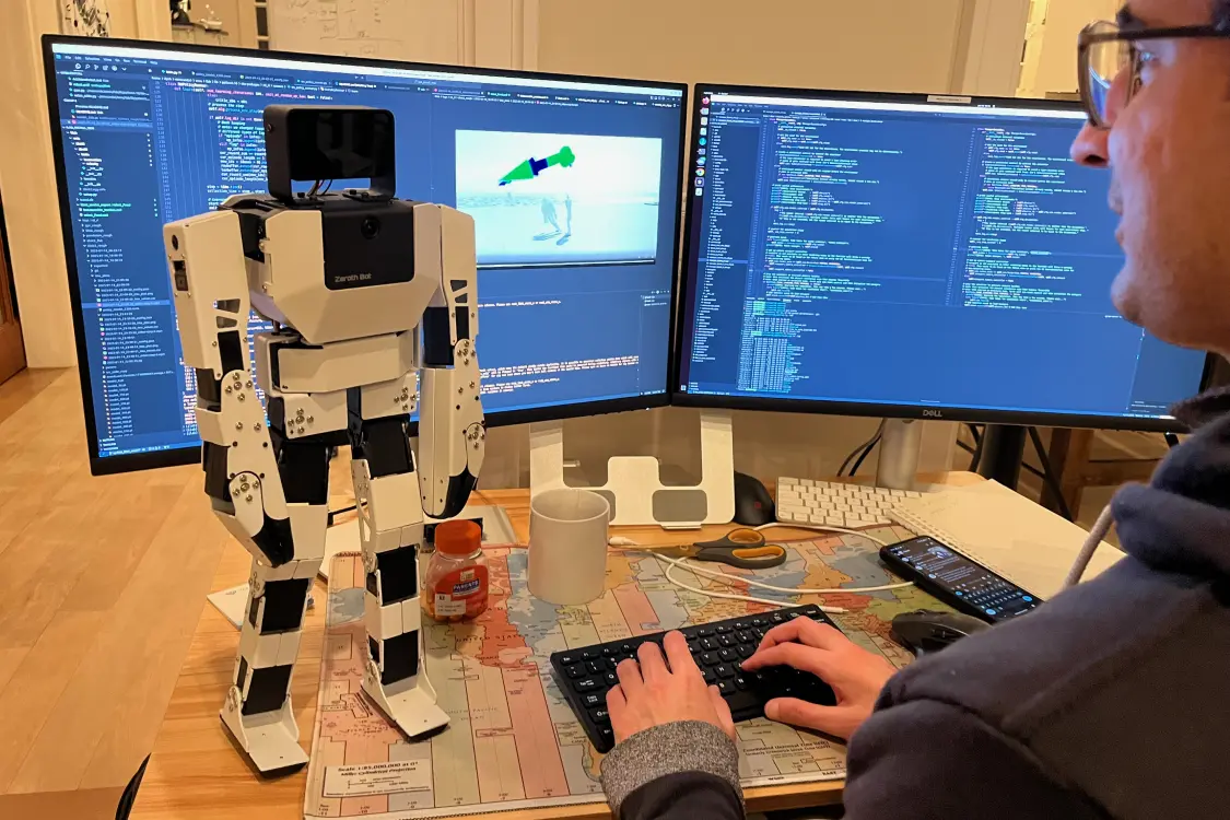 sdk demo