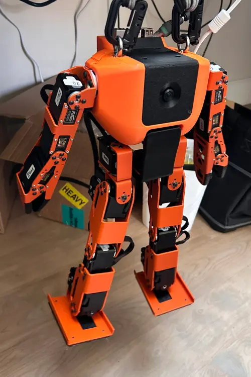 v3 build